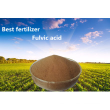 100% Soluble Biotechnology Fertilizer Fulvic Acid